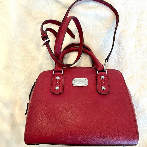 Michael Kors handbag purse - Picture 1 of 4